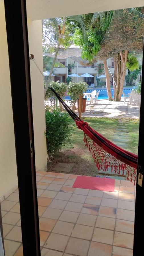 Appartement Solar Pipa Flats à Praia de Pipa Extérieur photo