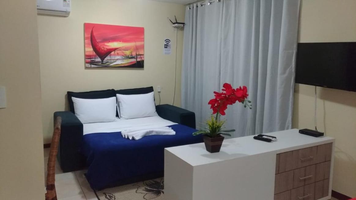 Appartement Solar Pipa Flats à Praia de Pipa Extérieur photo