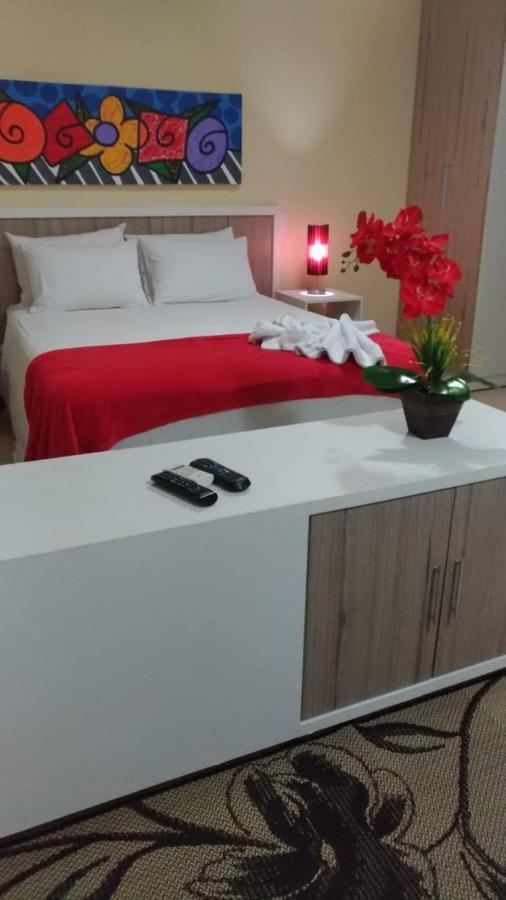 Appartement Solar Pipa Flats à Praia de Pipa Extérieur photo