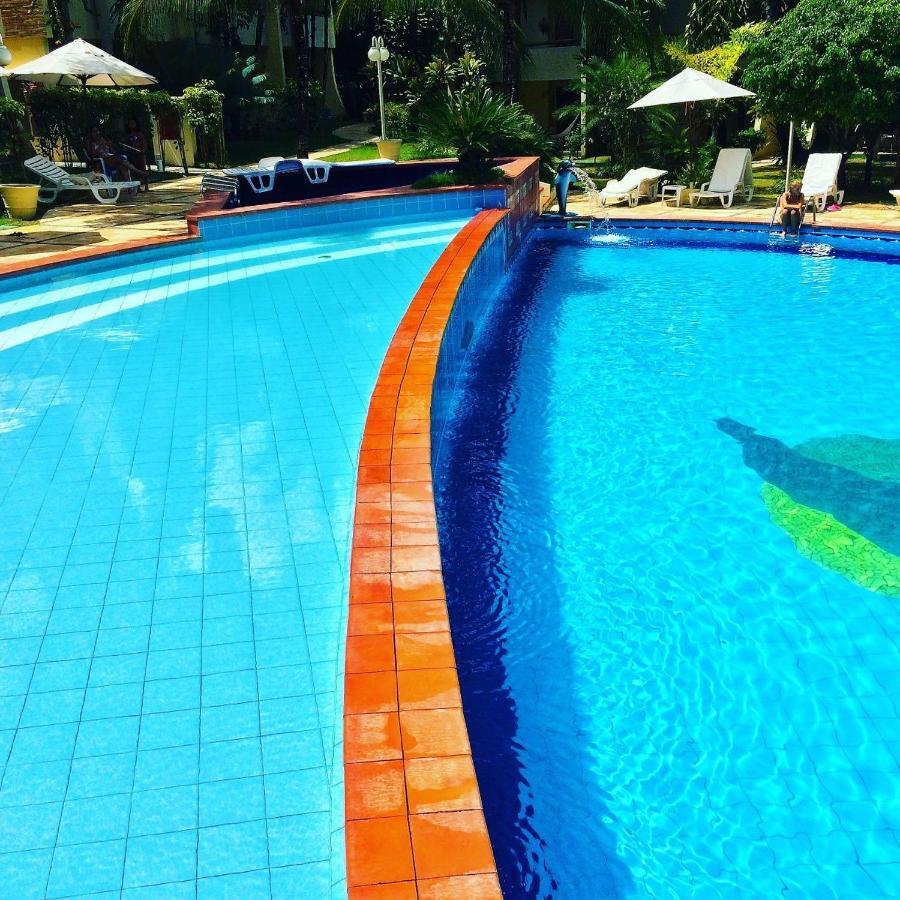Appartement Solar Pipa Flats à Praia de Pipa Extérieur photo