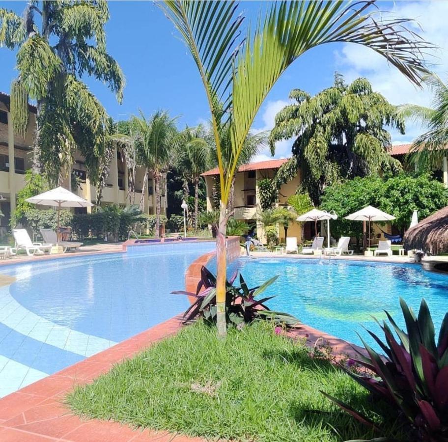 Appartement Solar Pipa Flats à Praia de Pipa Extérieur photo