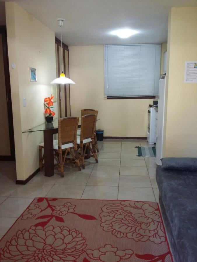 Appartement Solar Pipa Flats à Praia de Pipa Extérieur photo